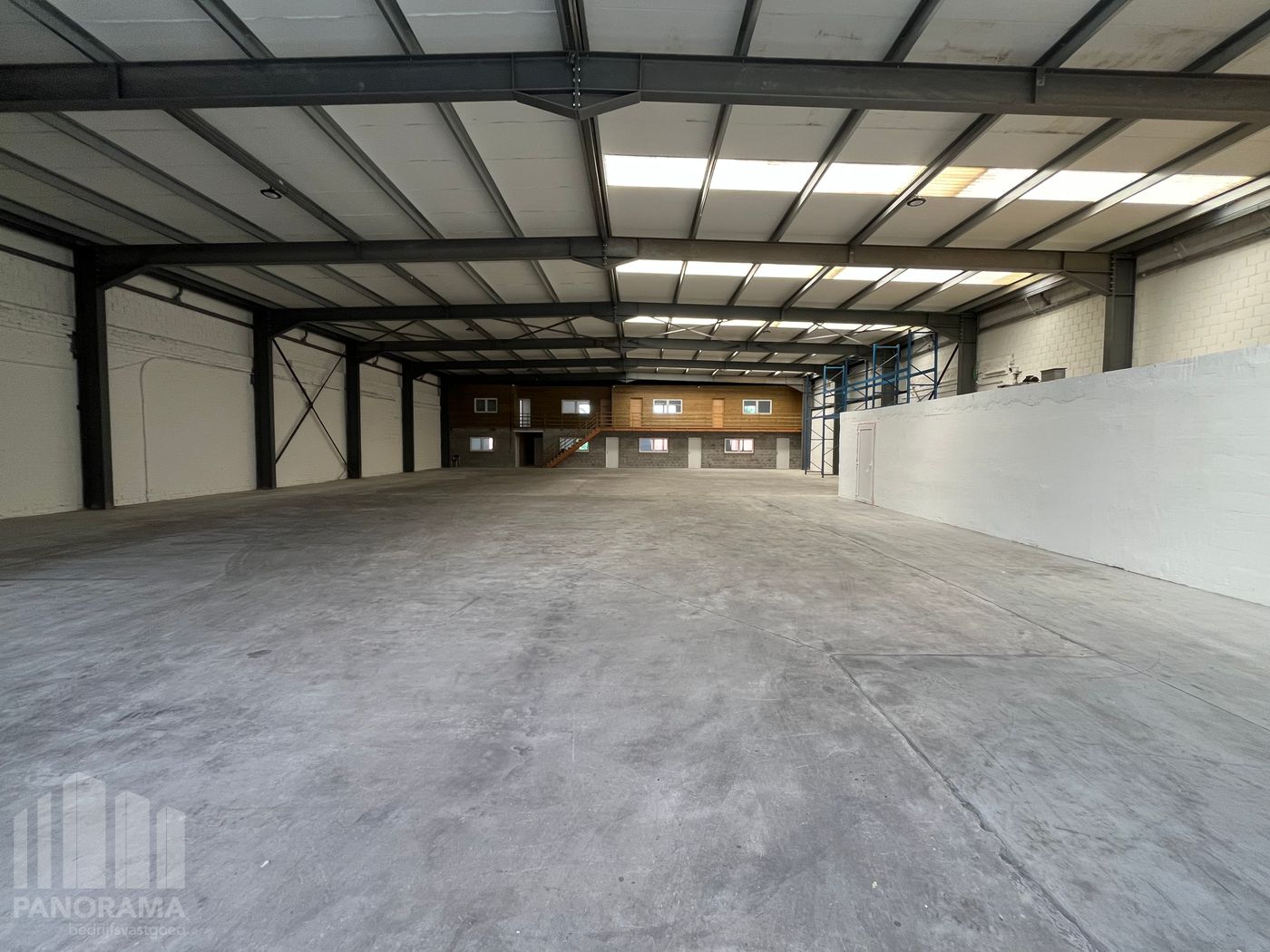 Functioneel bedrijfsgebouw op een topligging te Sint-Niklaas - foto 5
