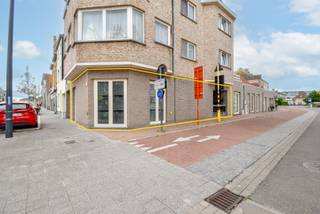 Op zoek naar een instapklaar appartement aan zee? Dit gelijkvloersappartement combineert comfort, ligging en degelijke afwerking. De...