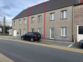 Woning met 3 slaapkamers en tuin in het centrum van Tielen.Scholen en winkels liggen op wandelafstand. Het NMBS-station ligt op slechts een...