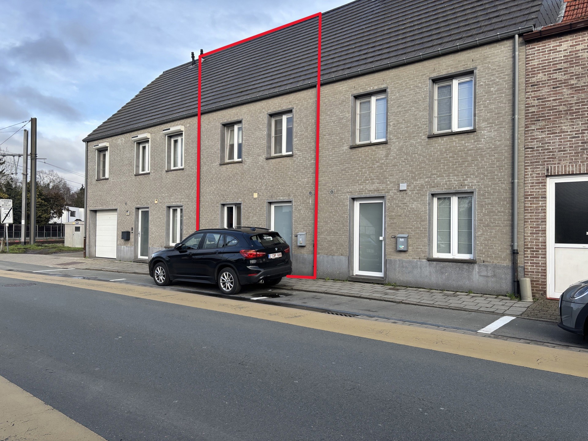 Huis te huur in Tielen met 3 slaapkamers - foto 2