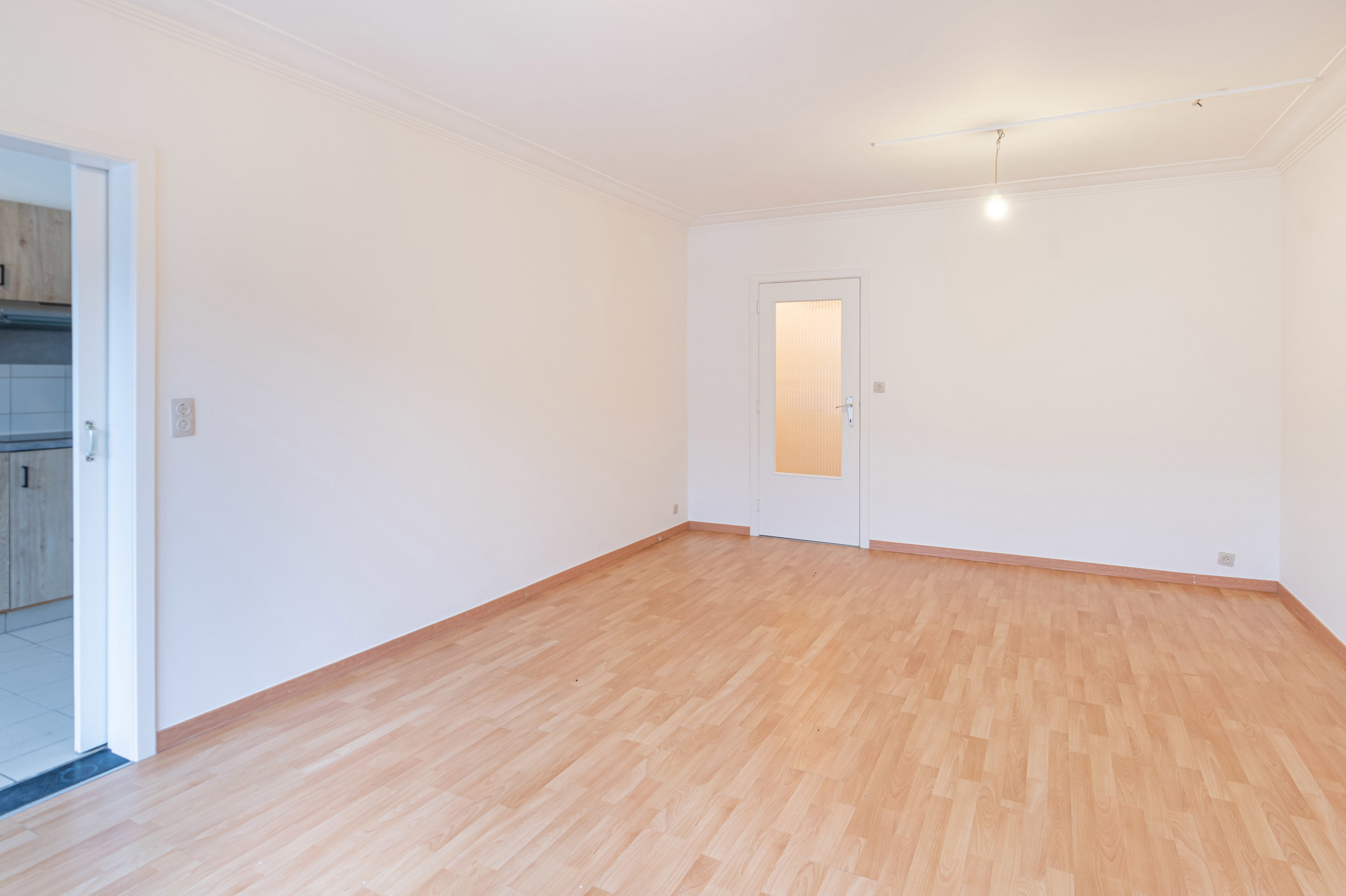 Instapklaar 2-slaapkamerappartement met terras - foto 5