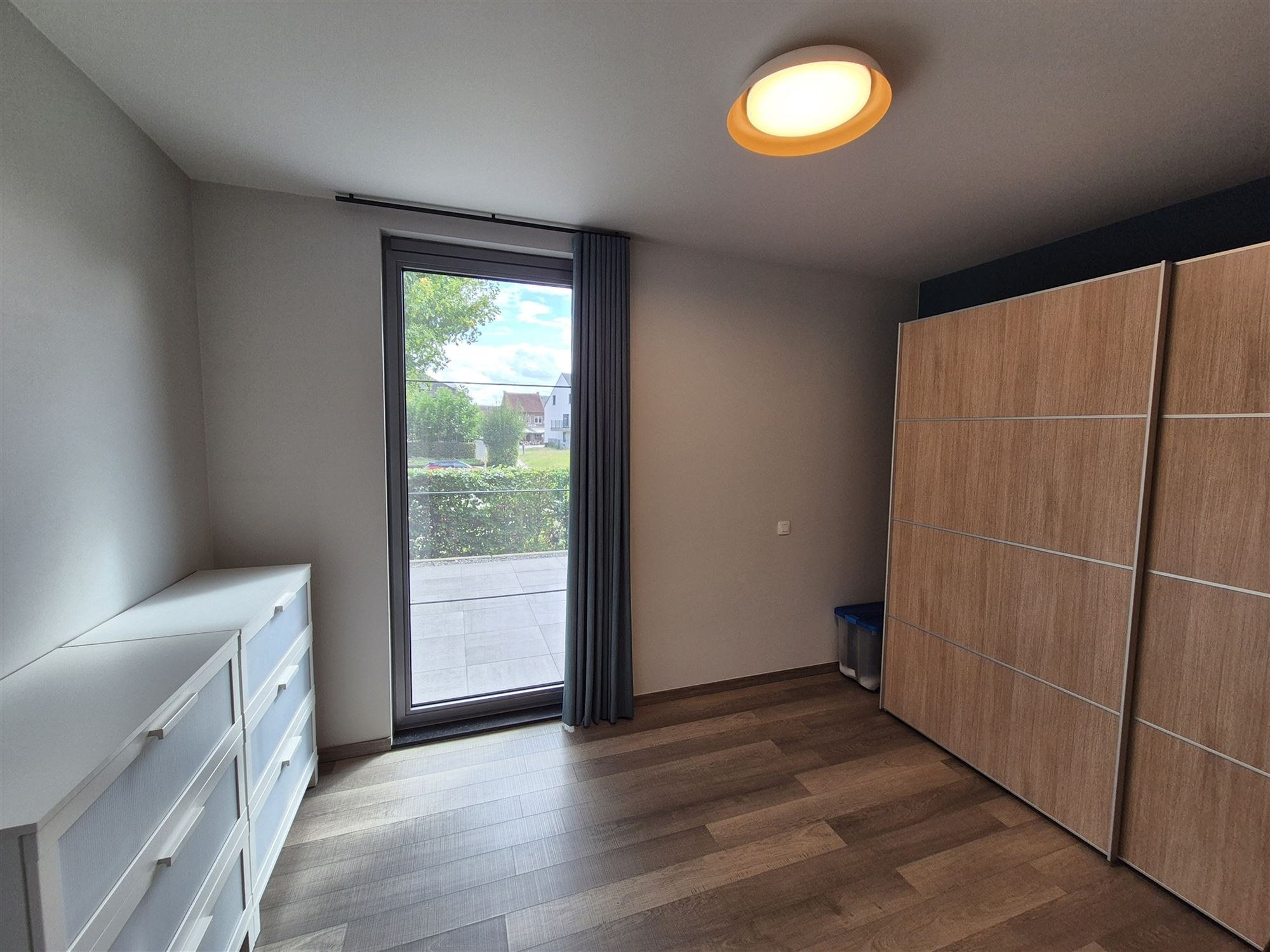 Gelijkvloers 3-slaapkamer appartement - foto 4