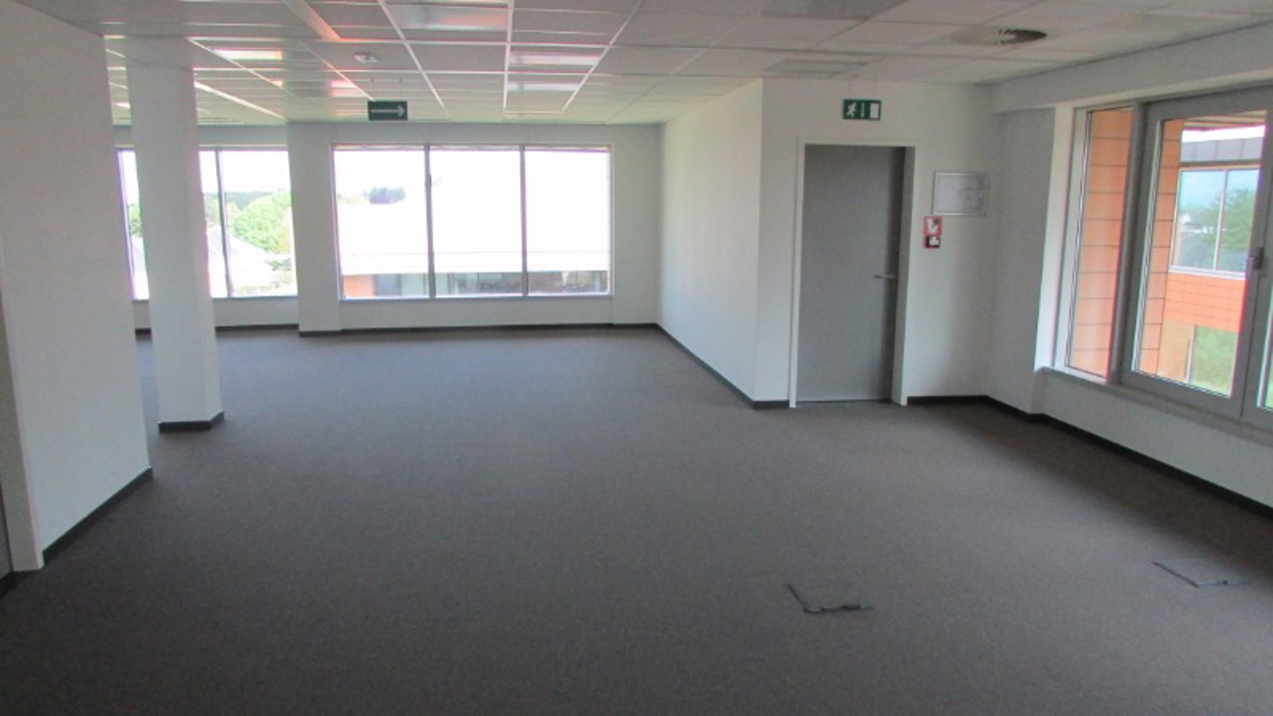 MODERNE KANTOREN TE HUUR  - foto 5