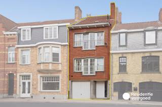 Maison à vendre à Bruges