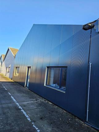 Commercial for rent in Deinze