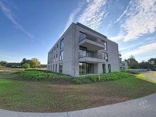 Appartement à louer à Zonhoven