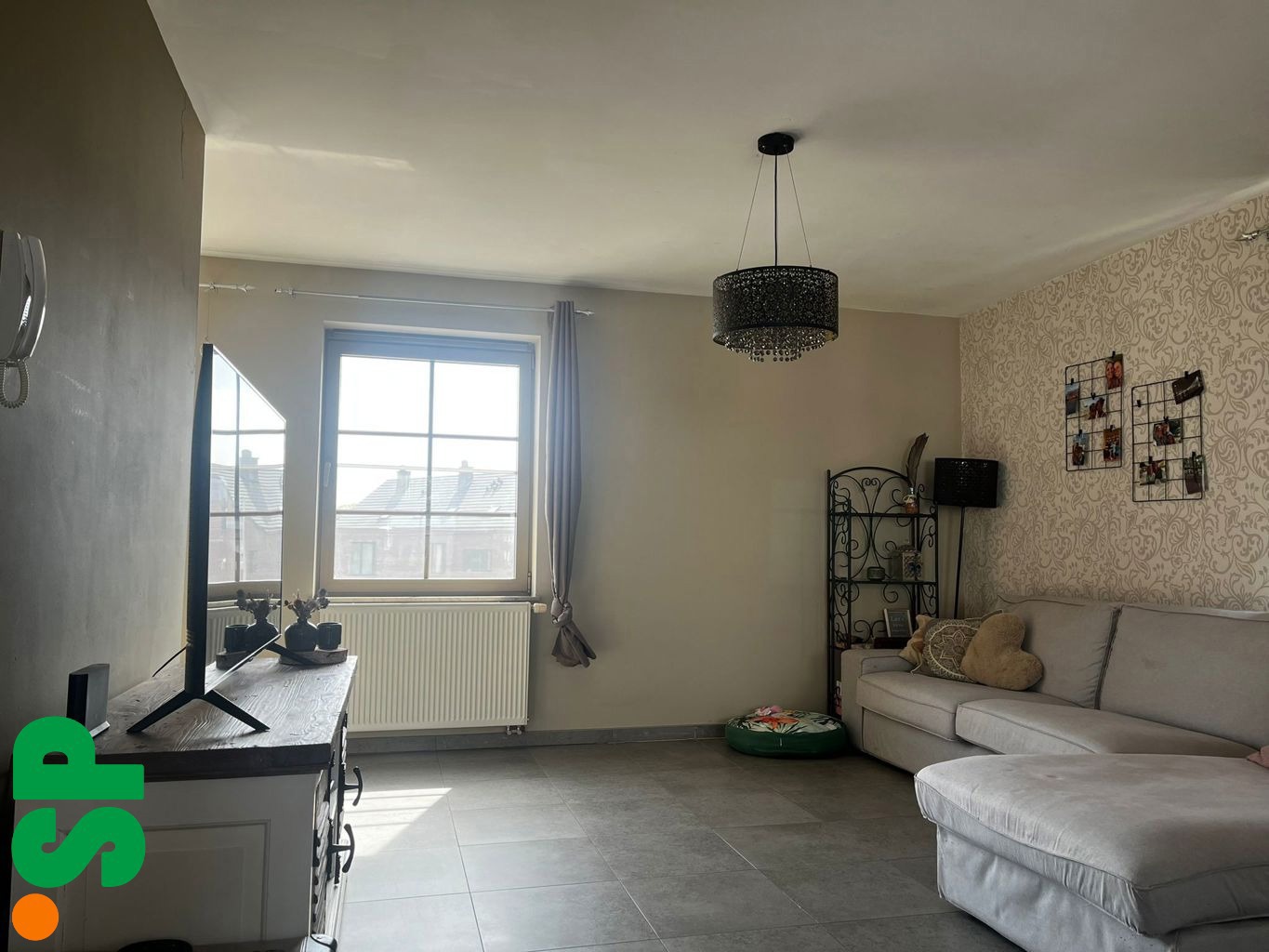 Appartement à louer à Oostham avec 2 chambres - photo 5