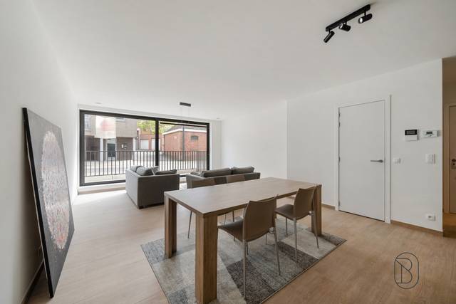 Project te koop in Zwevegem