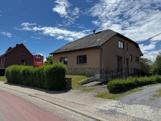 House for sale in Hasselt