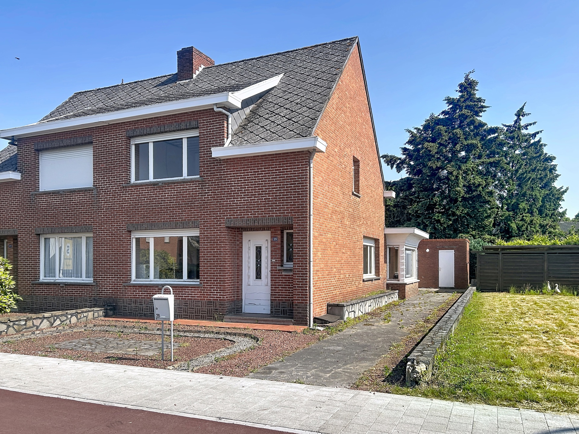 Maison à vendre à Herentals
