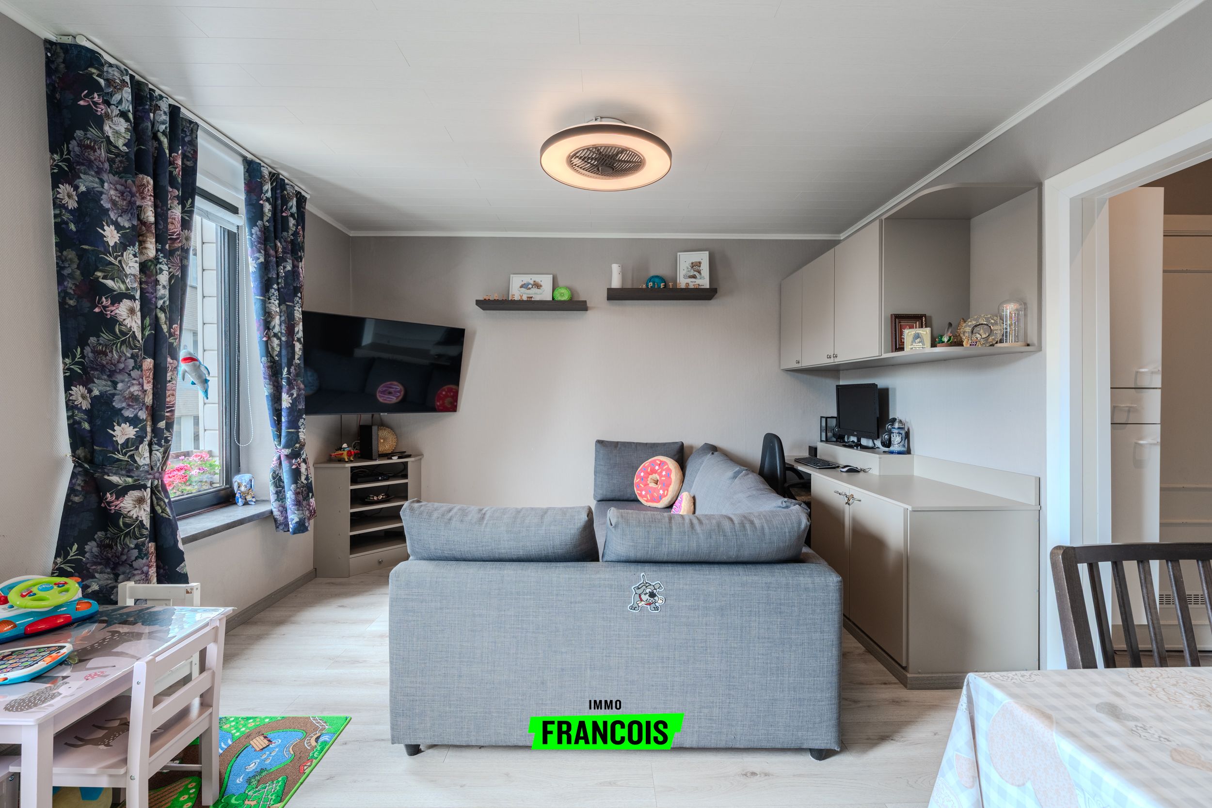 Apartment for sale in Middelkerke with 1 bedroom - photo 4