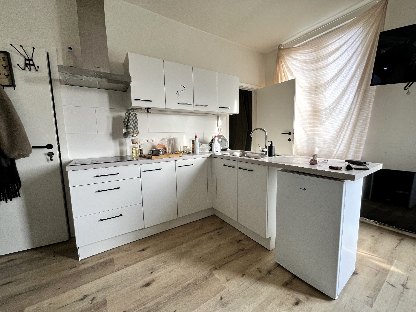 Knus appartement nabij Sint-Jansplein - foto 5