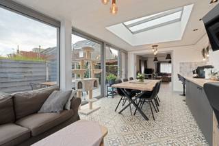 Maison à vendre à Puurs-Sint-Amands