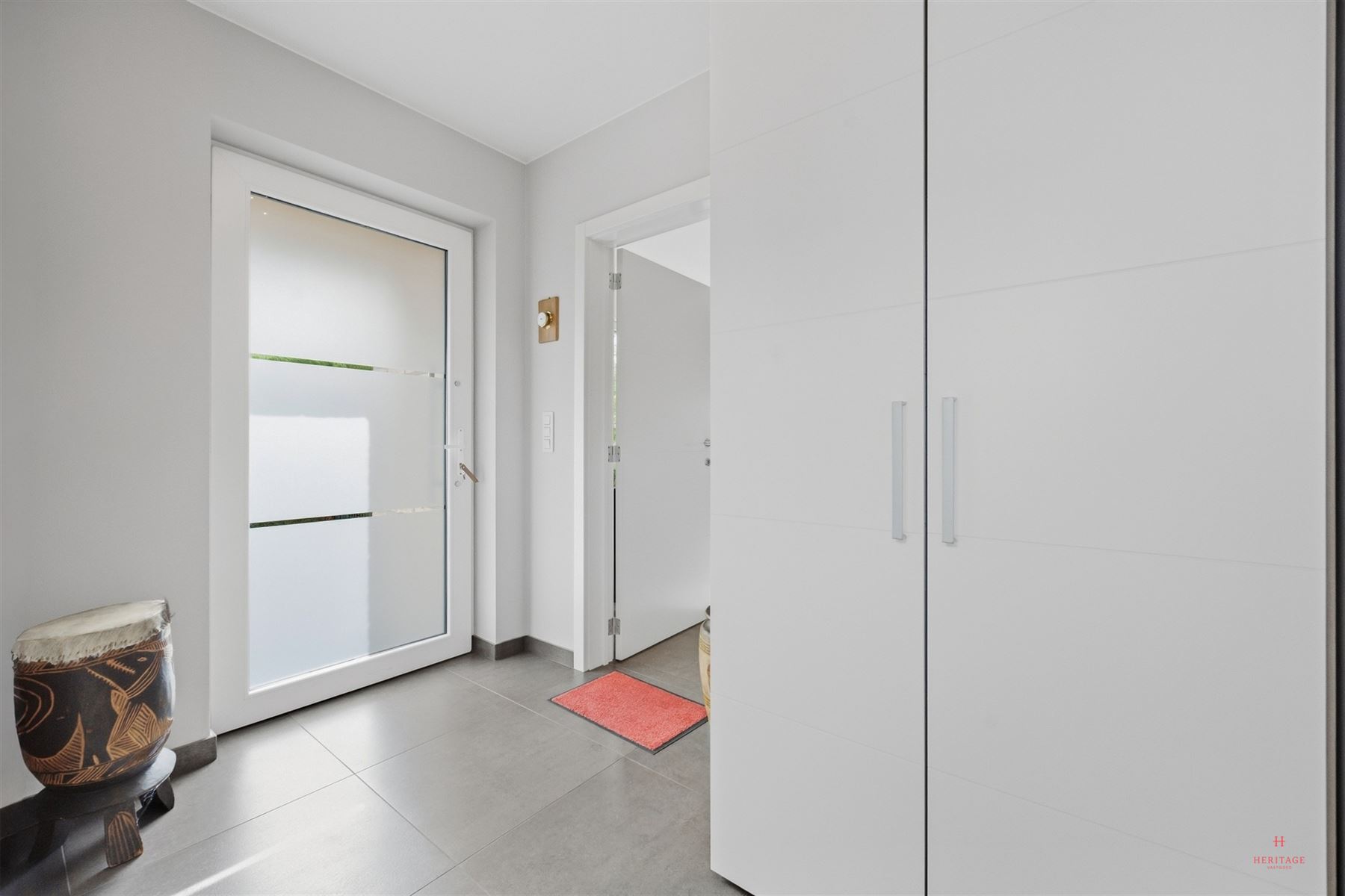 Ruime instapklare woning met zonnige tuin in Evergem - foto 5