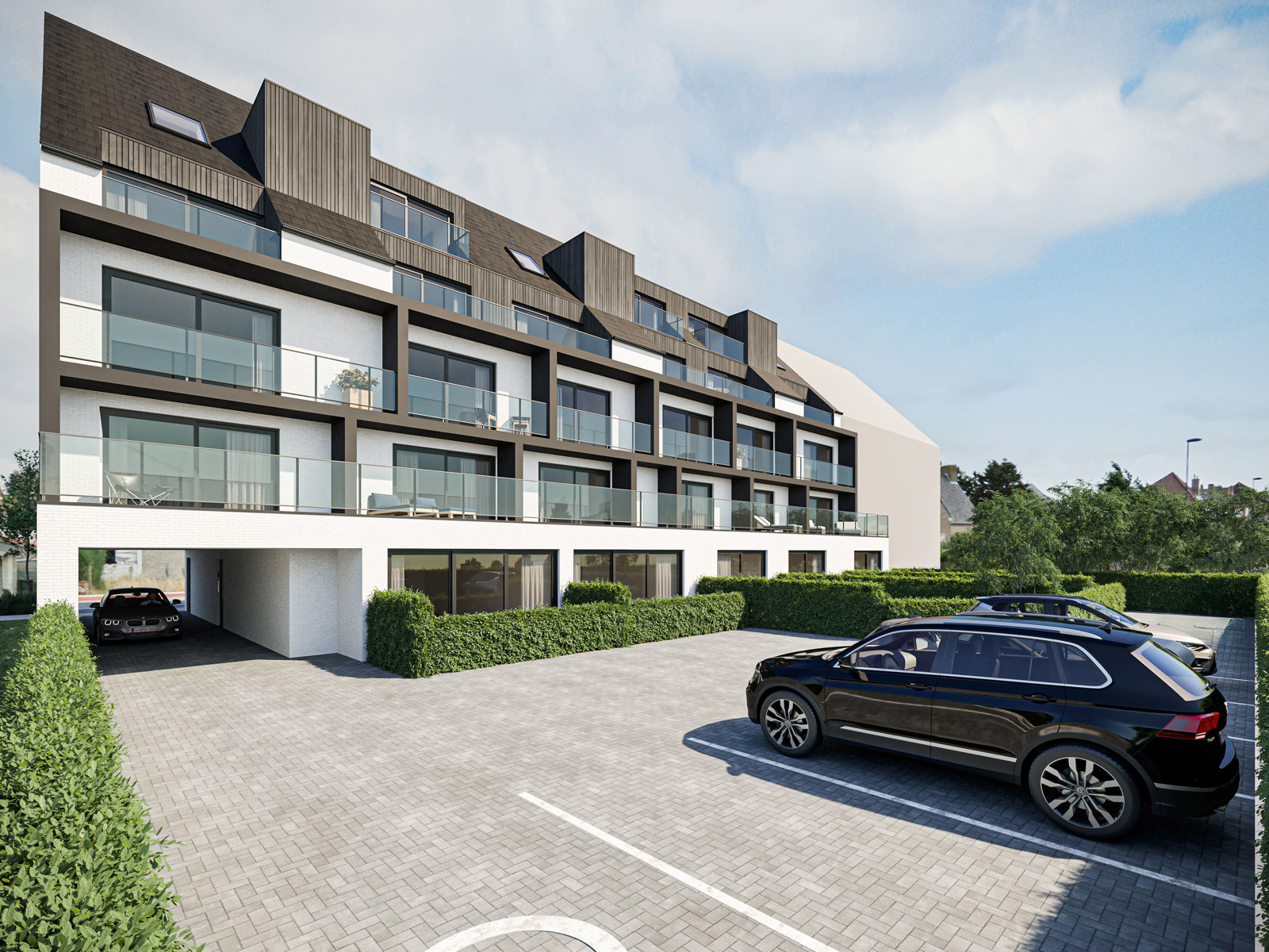 Appartement à vendre à Westende - photo 3