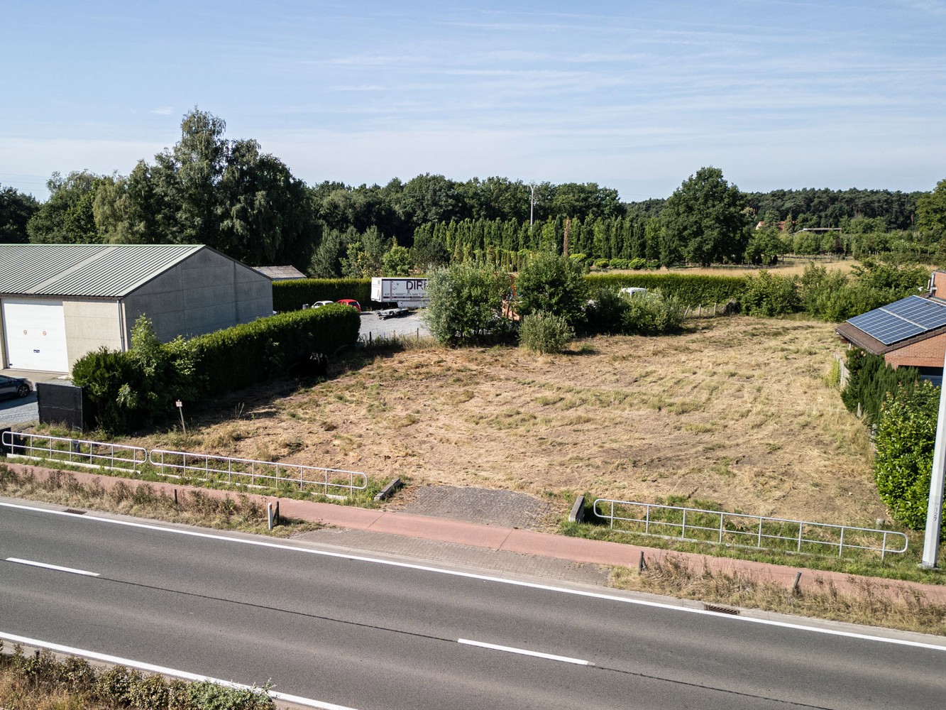 Land for sale in Aarschot - photo 4