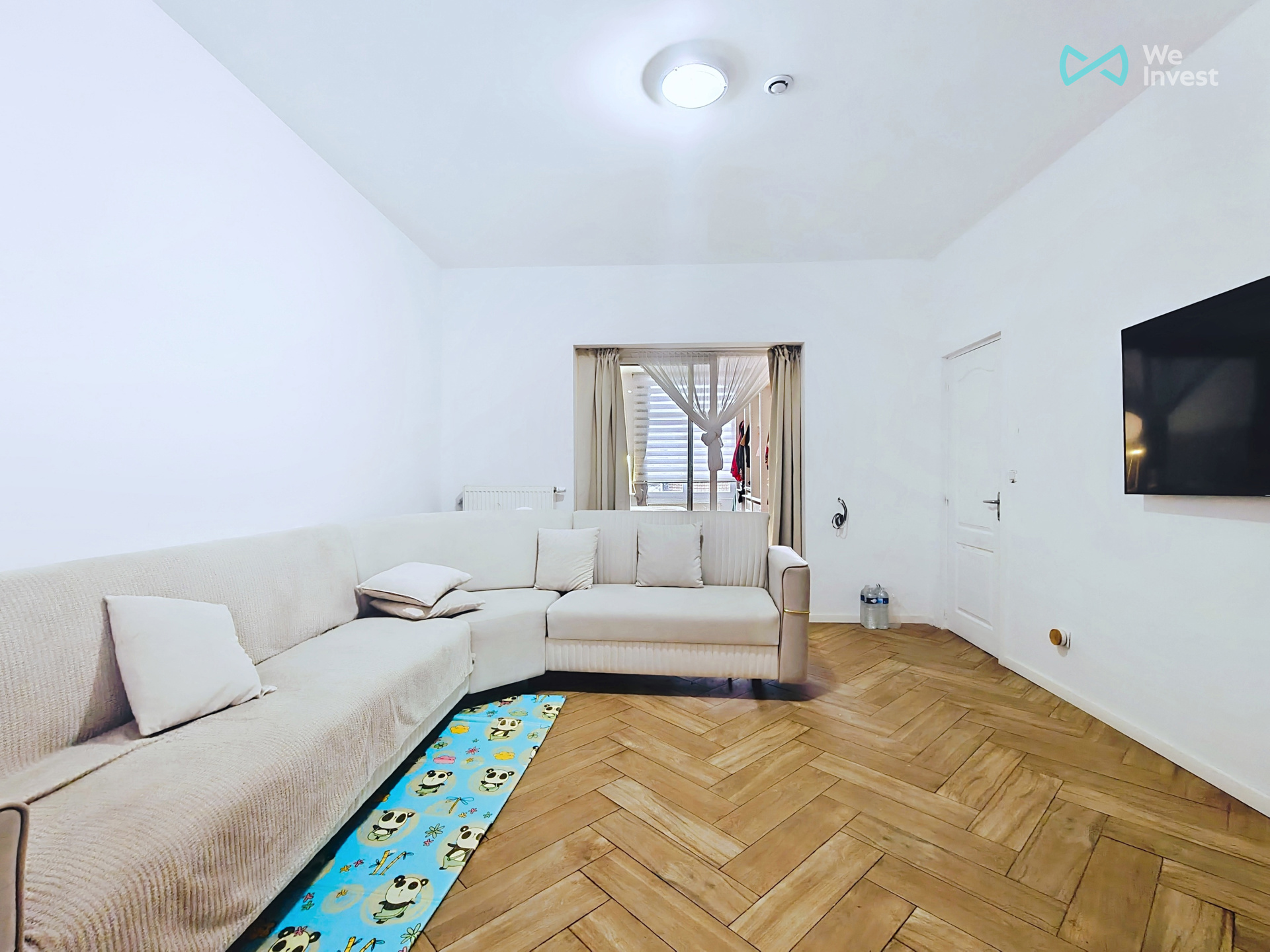 Appartement à vendre à Molenbeek-Saint-Jean avec 2 chambres - photo 3
