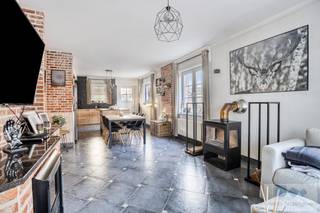 Maison à vendre à Scherpenheuvel-Zichem