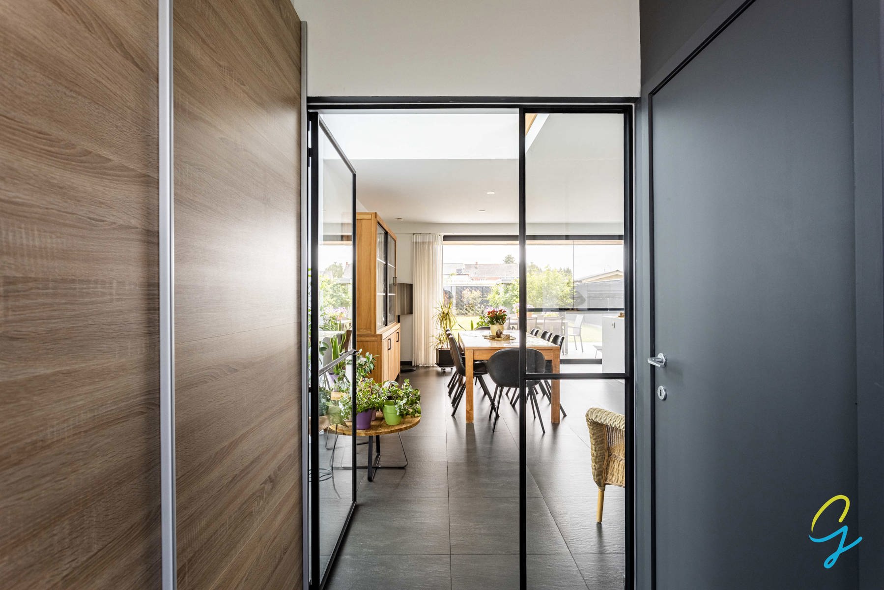 Prachtige woning met fantastische ligging te Zele - foto 5