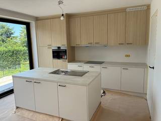 Apartment for rent in Brecht