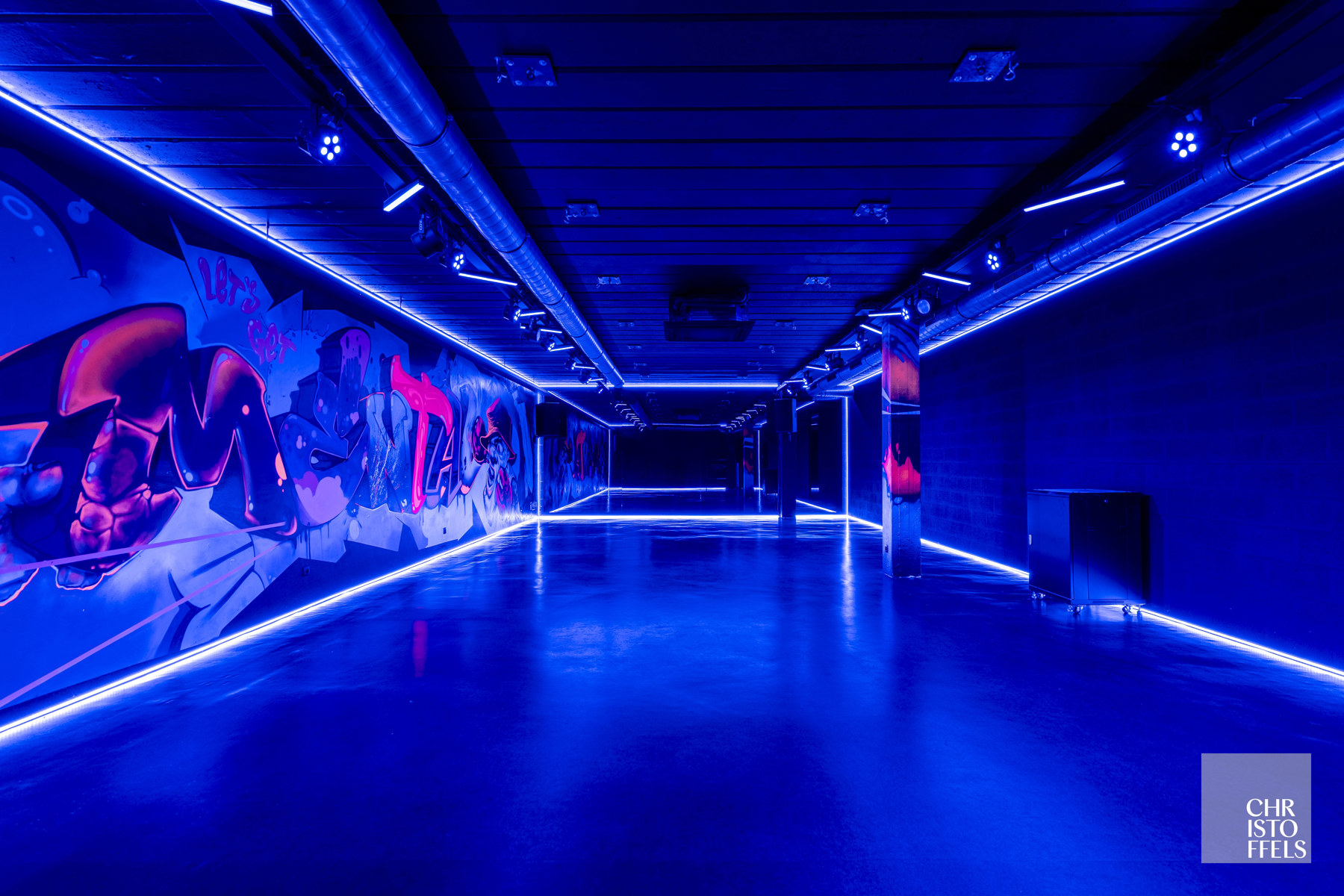 Commercieel gebouw (612m²) met 15 parkeerplaatsen - foto 3