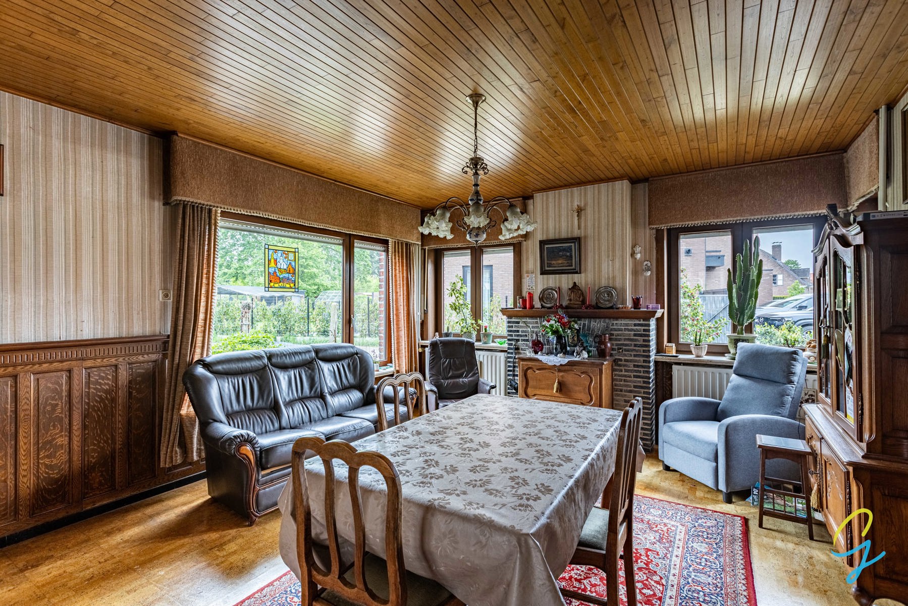 Te koop – Rustig gelegen woning in Lede - foto 5