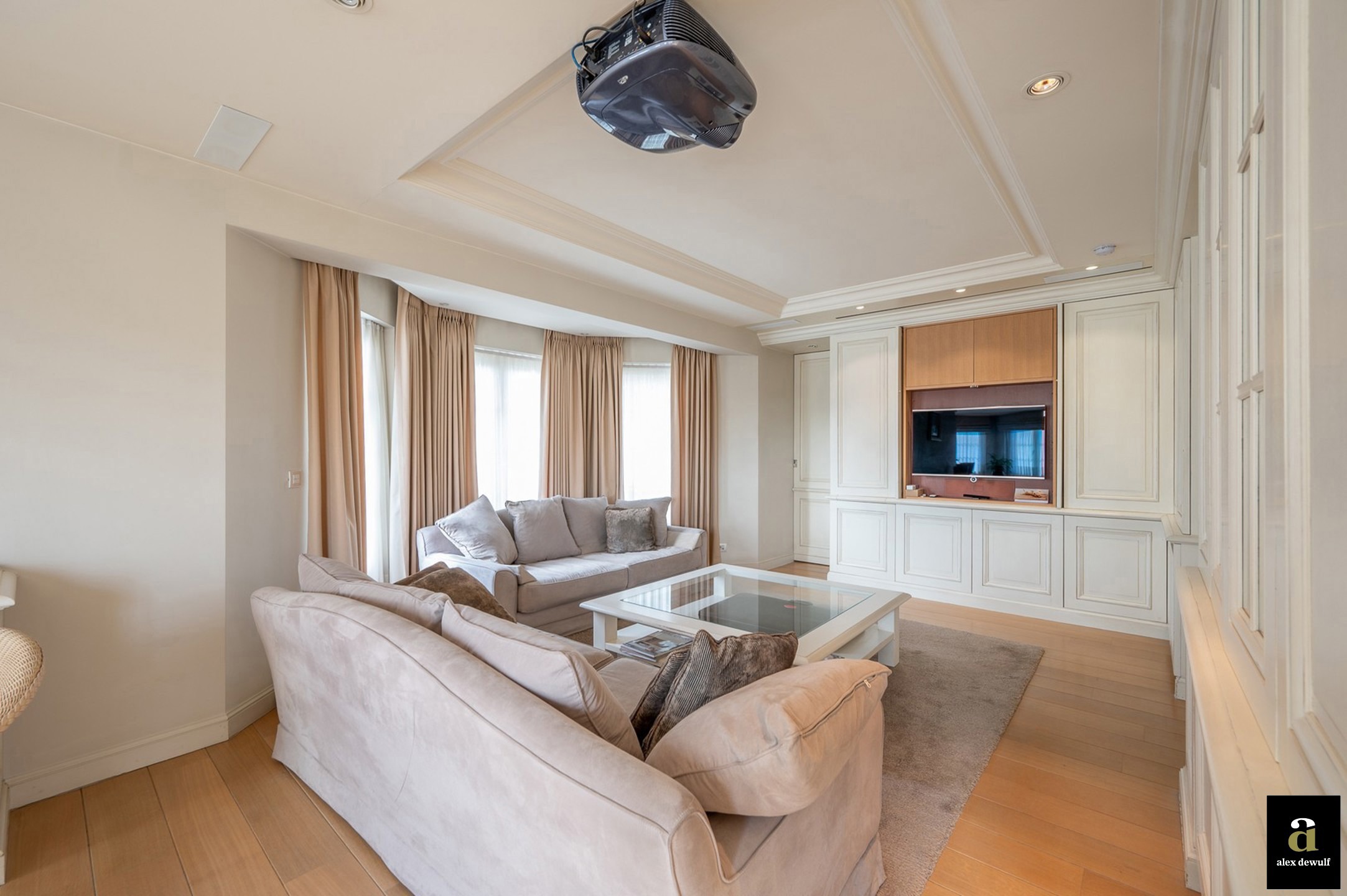 Apartment for rent in Knokke-Heist with 1 bedroom - photo 2