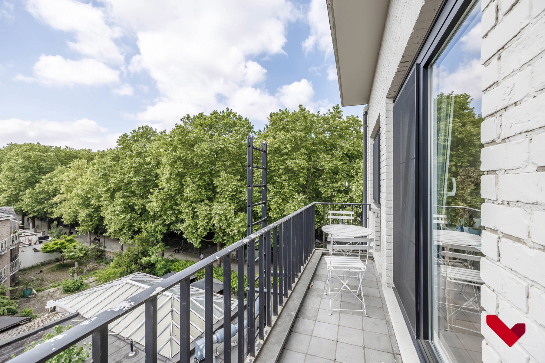 Apartment for sale in Leuven with 1 bedroom - photo 4