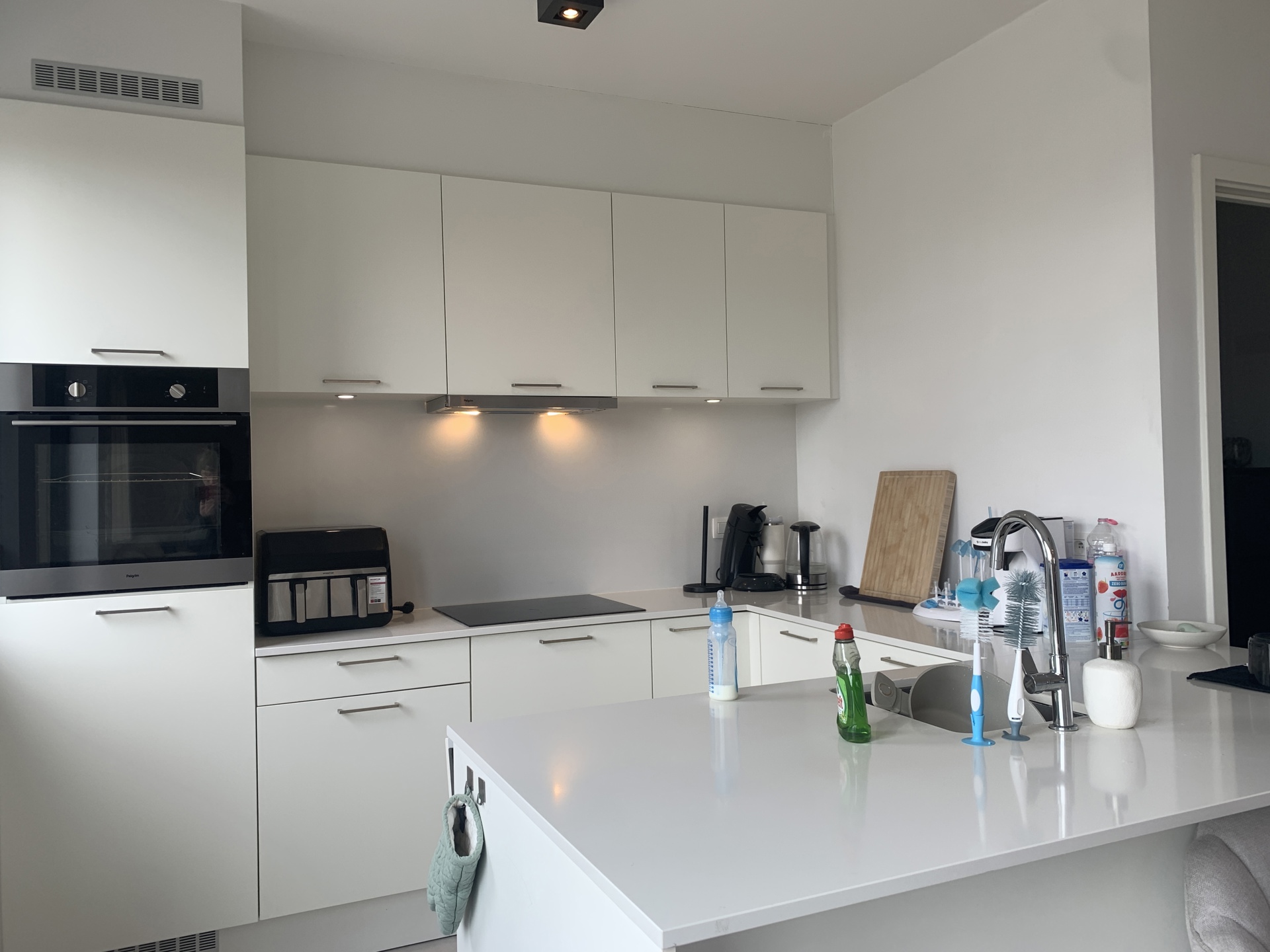 Apartment for rent in Oud-Turnhout with 2 bedrooms - photo 4