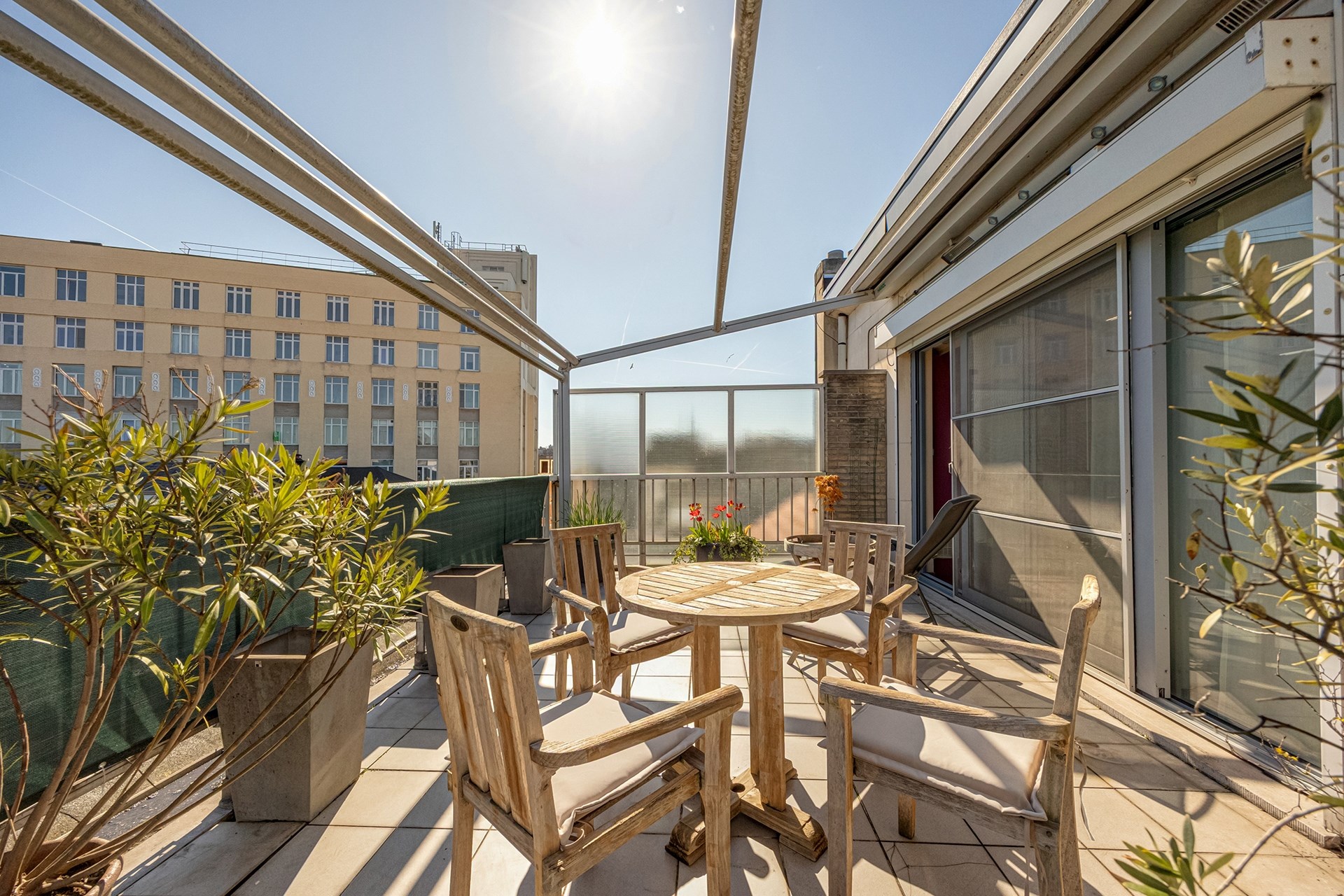 maison - photo 5