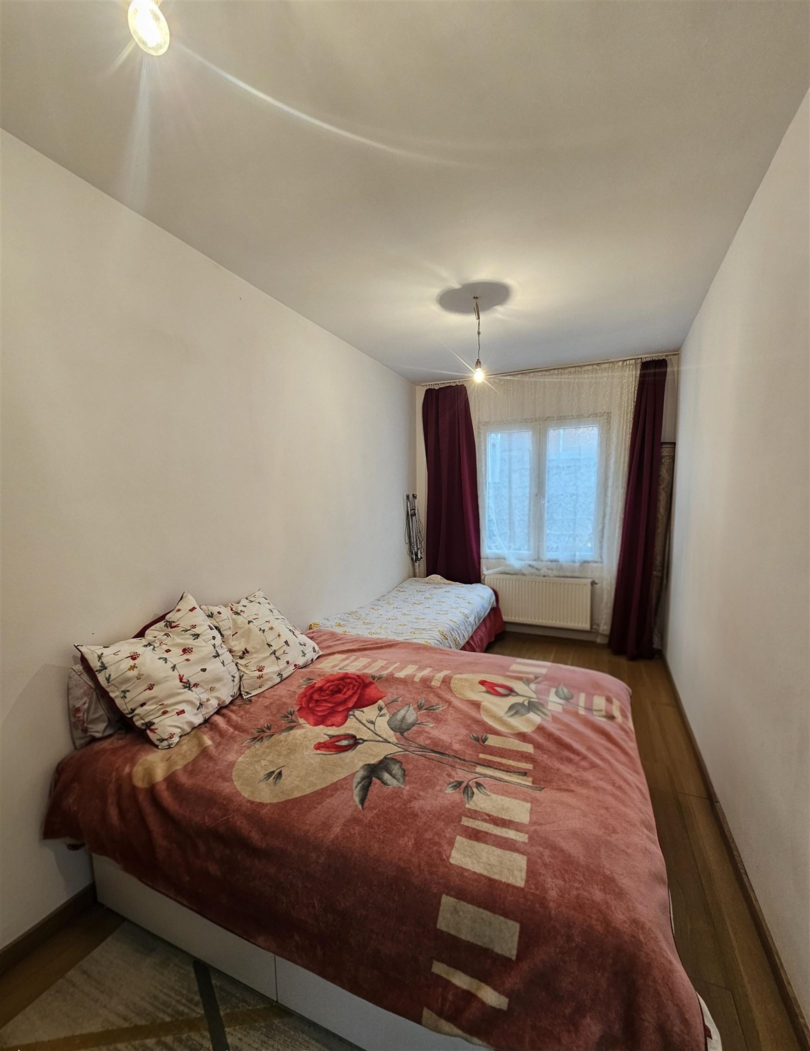 Woning ingedeeld in 3 appartementen - foto 4