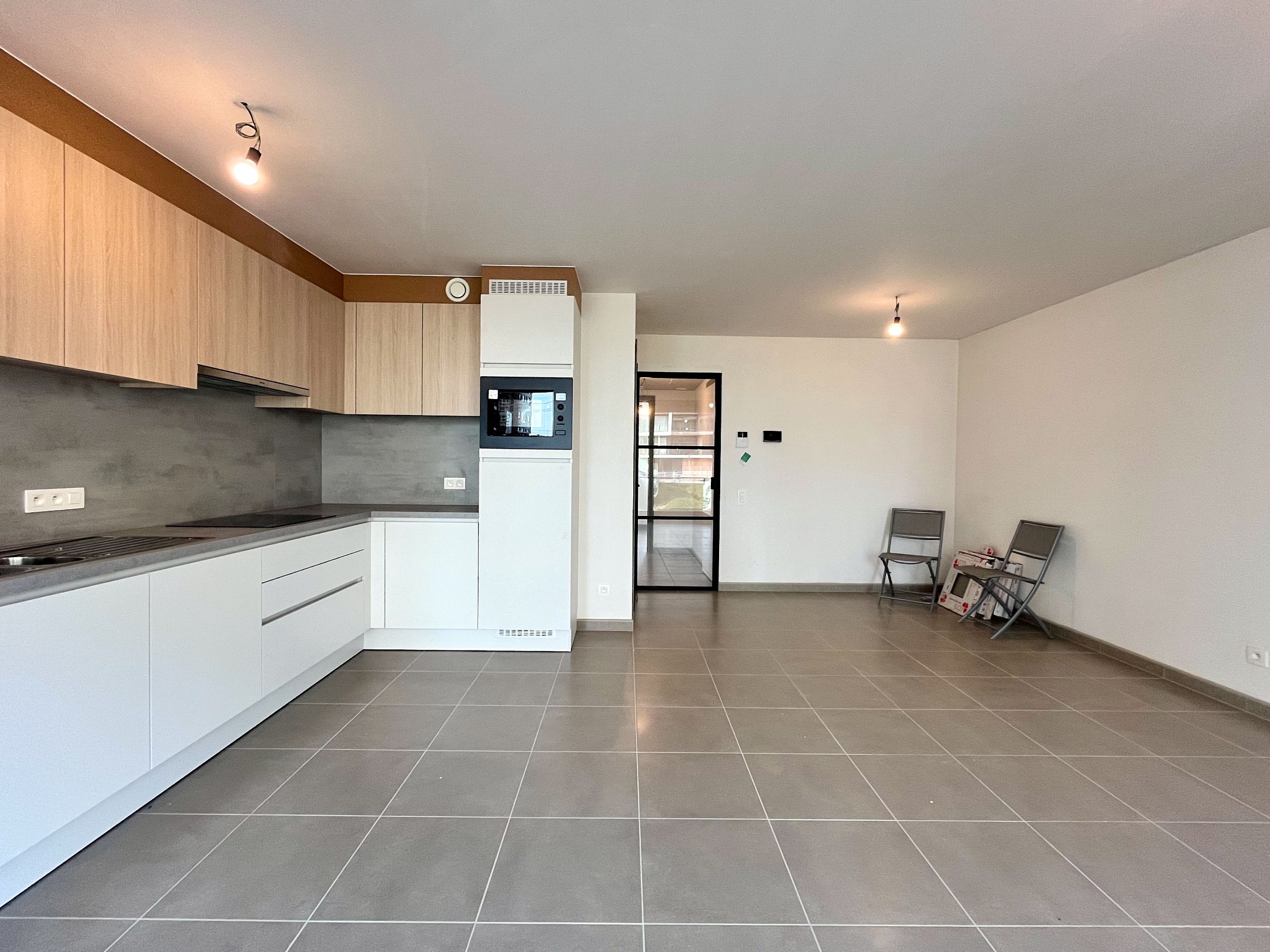 Nieuwbouwappartement te Blankenberge - foto 5