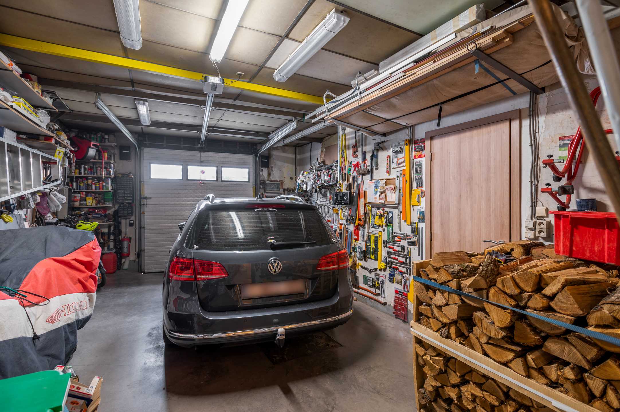 Huis te koop in Antwerpen met 4 slaapkamers - foto 3