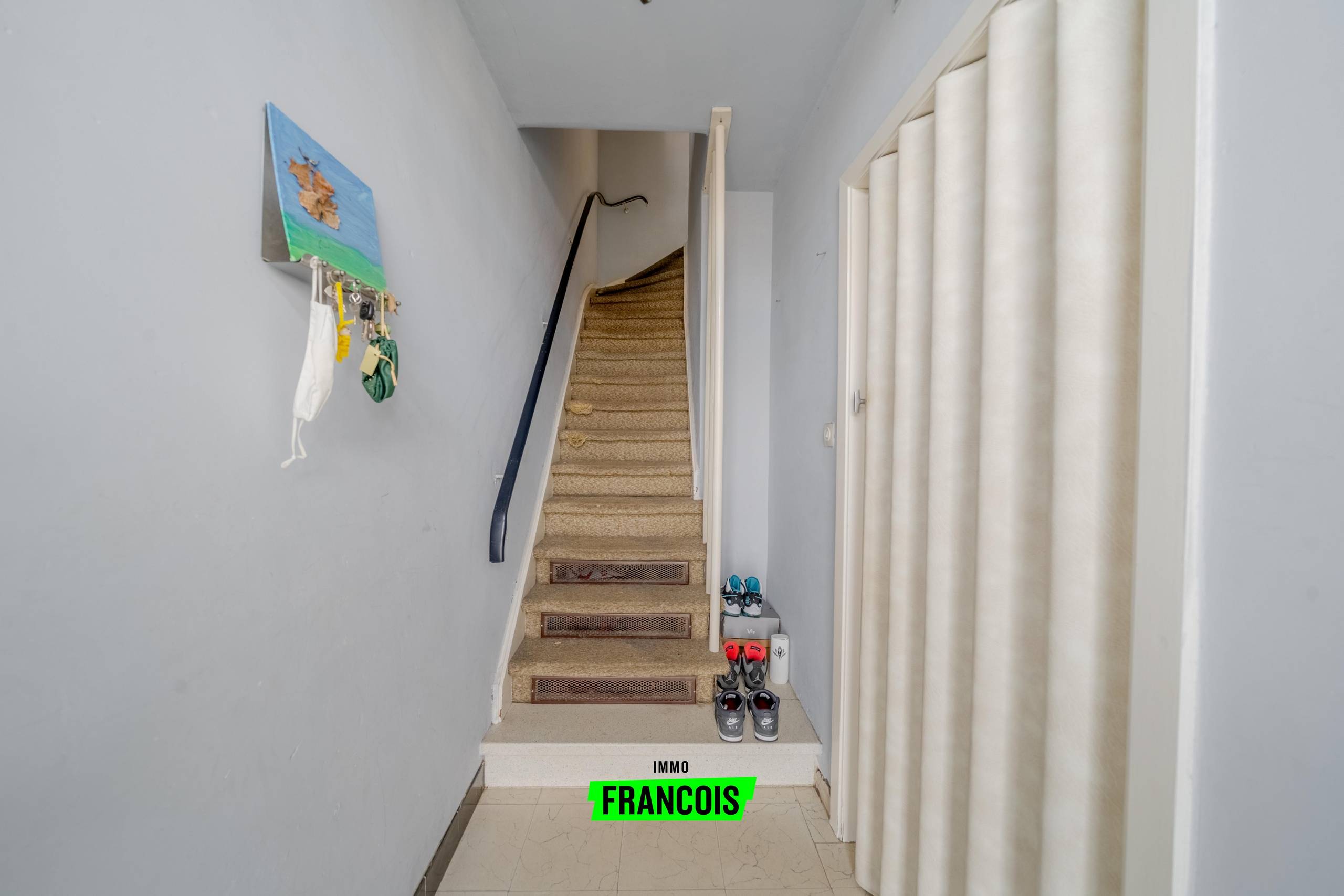 Maison à vendre à Dixmude avec 4 chambres - photo 4