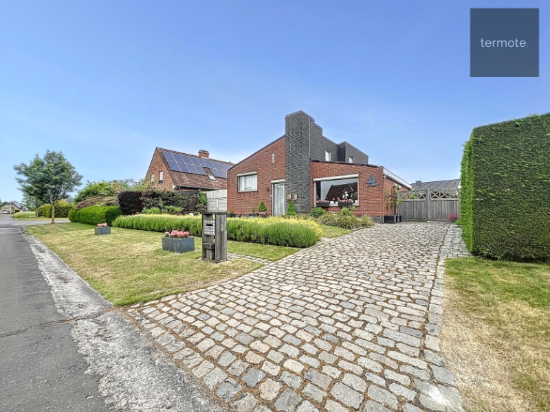 Alleenstaande woning - foto 2