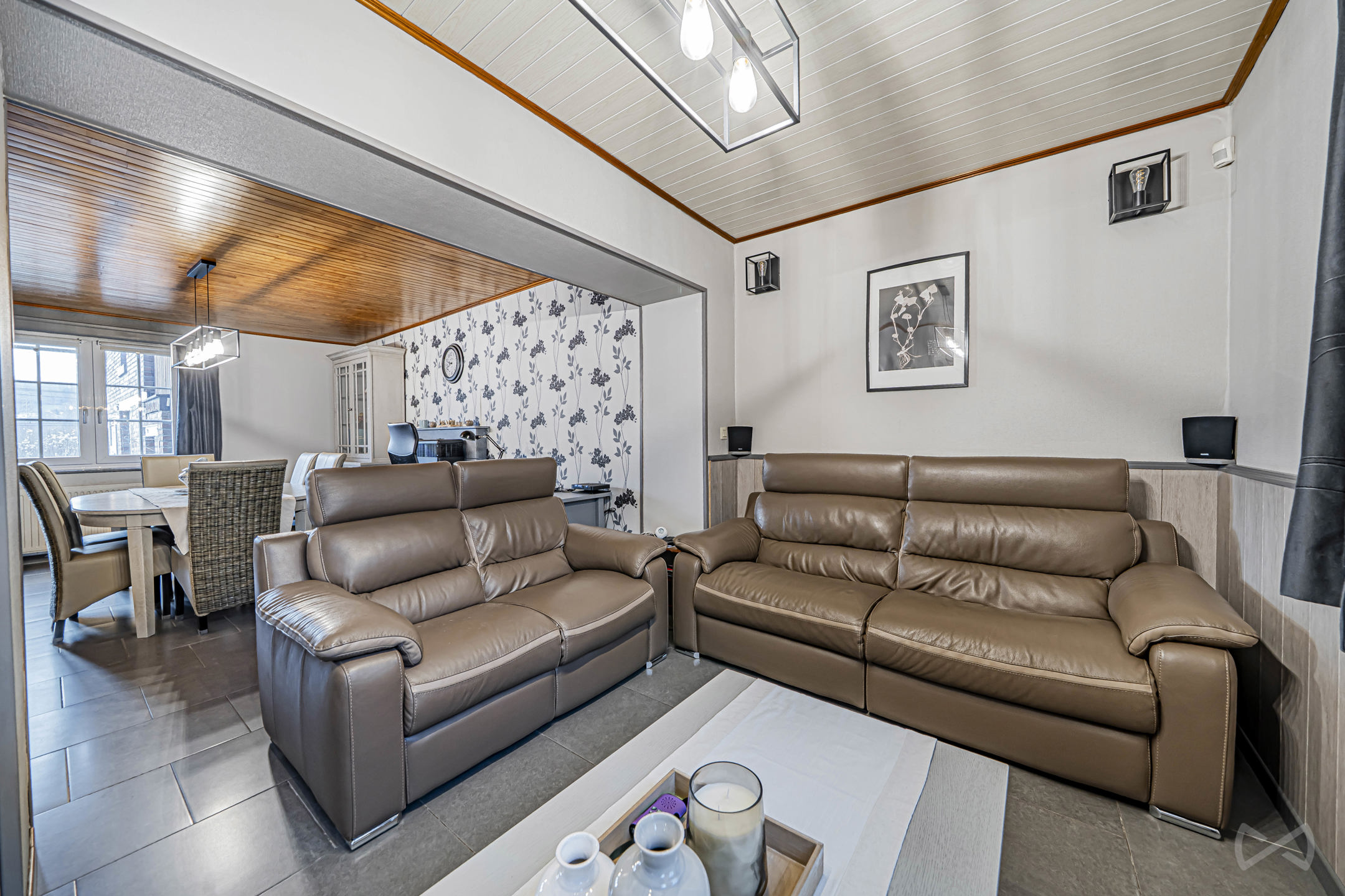 Maison à vendre à Awirs avec 3 chambres - photo 5