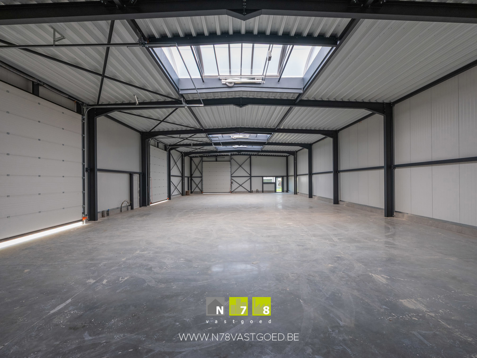 Commercieel te koop in Maasmechelen - foto 3