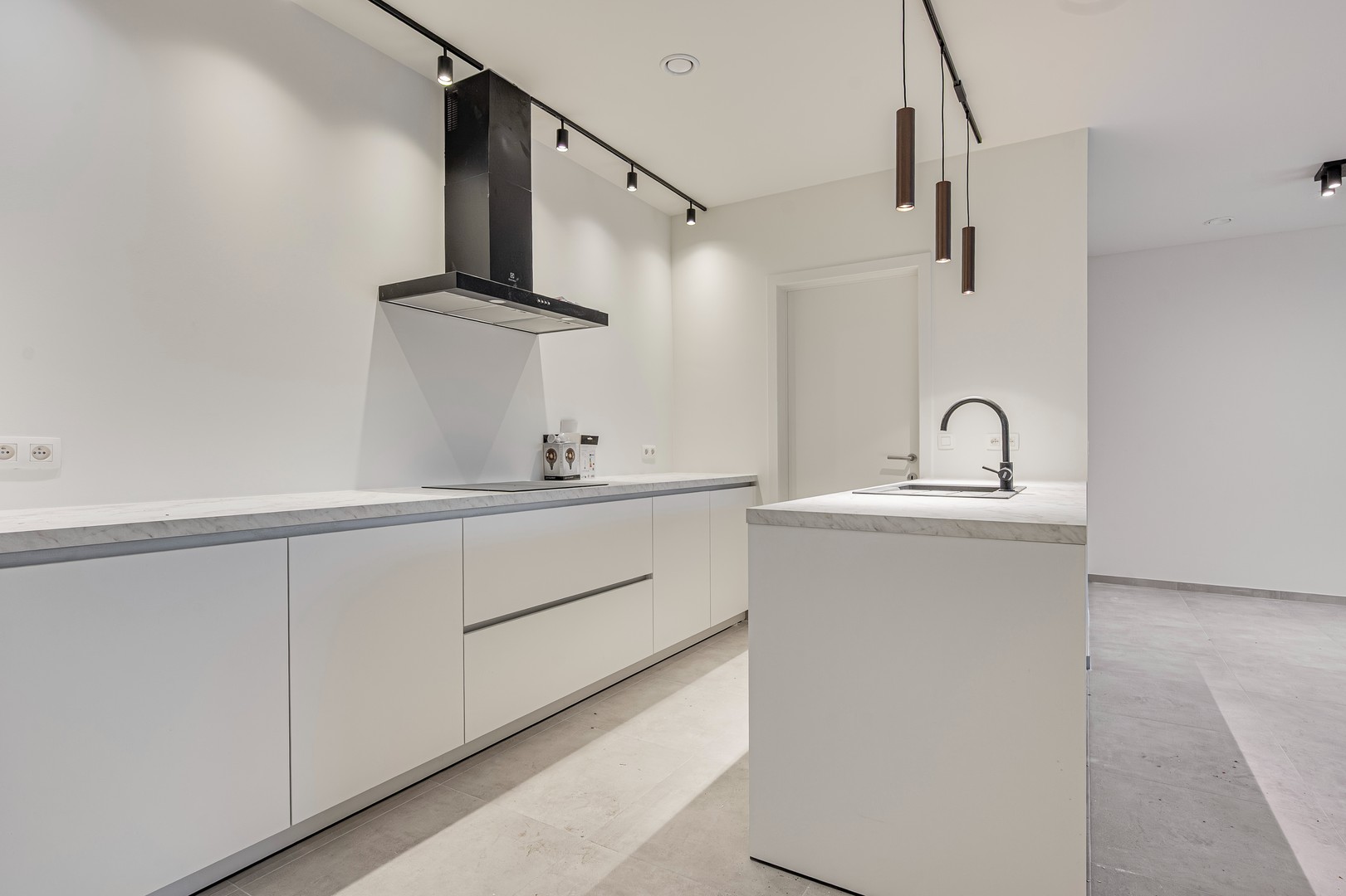 Trendy en hip kleinschalig nieuwbouwproject pal in het centrum! - foto 5