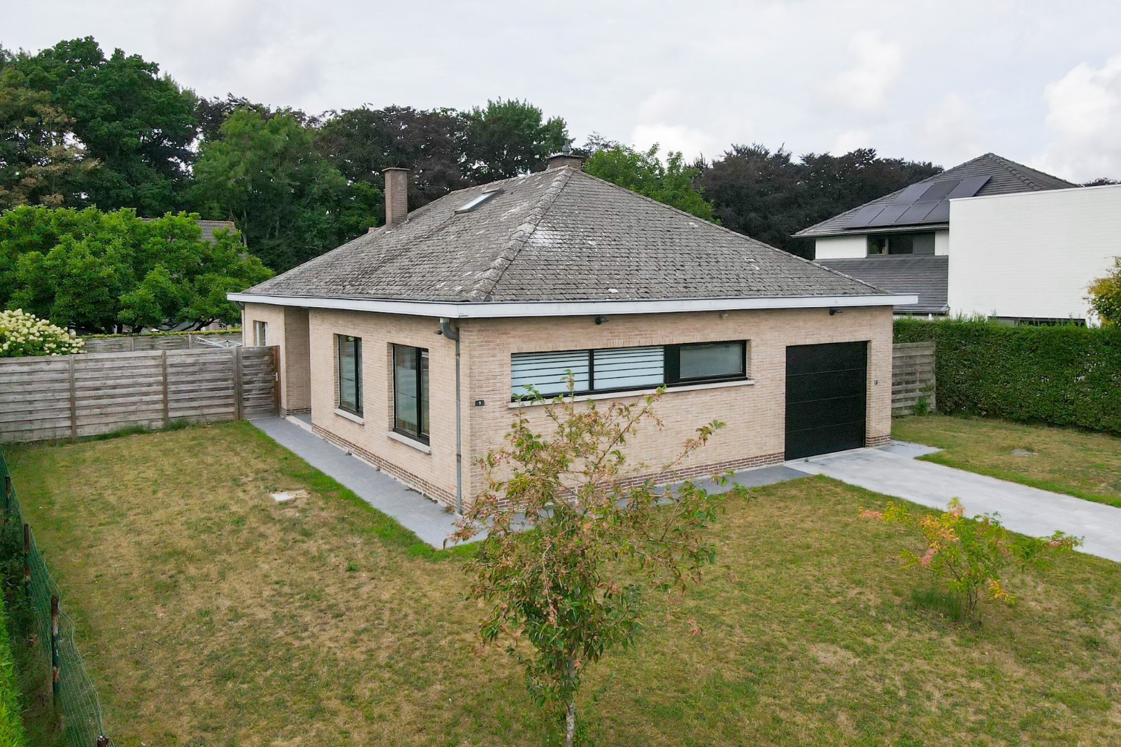 Maison à vendre à Gistel avec 4 chambres - photo 2