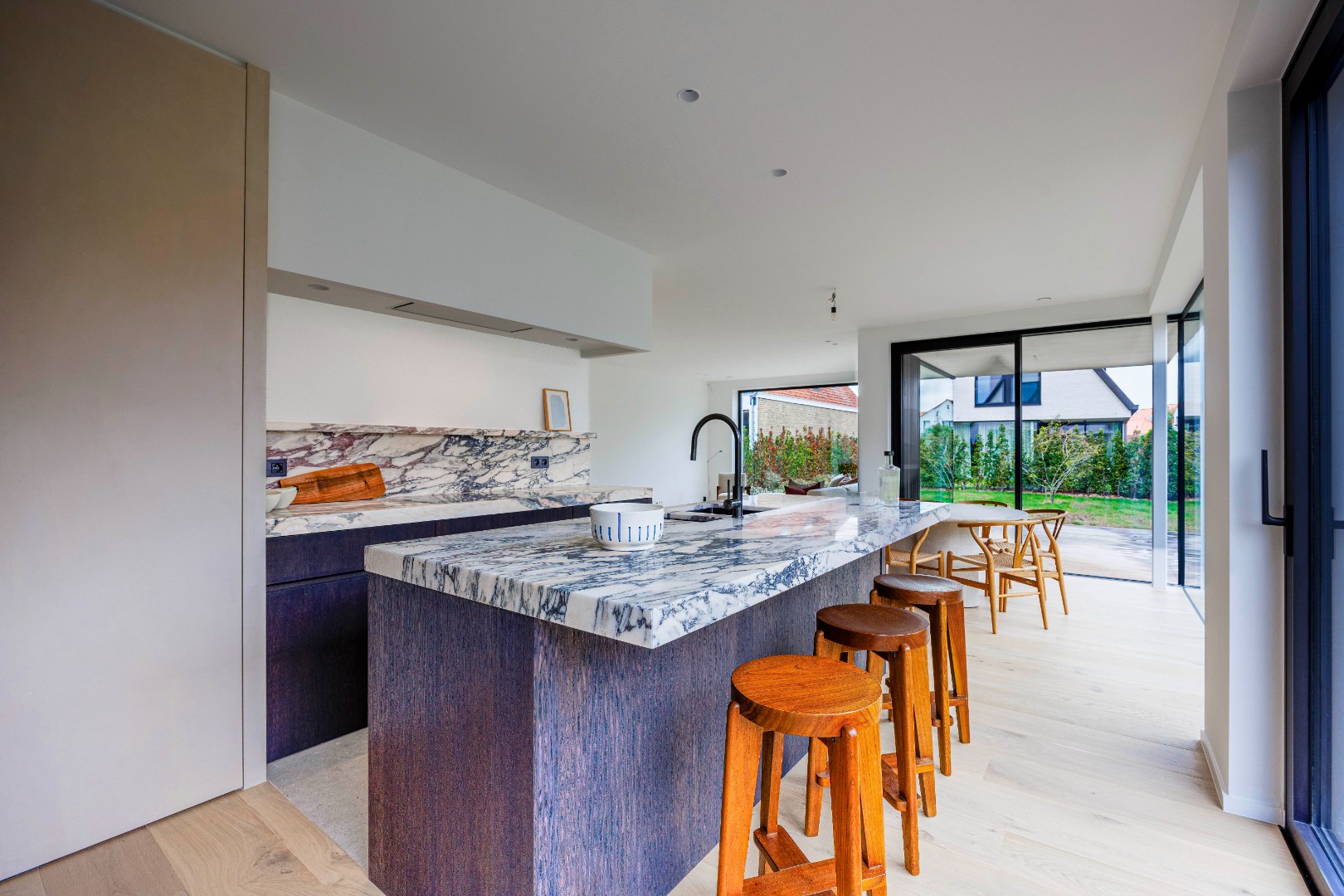 House for sale in Knokke-Heist with 4 bedrooms - photo 5