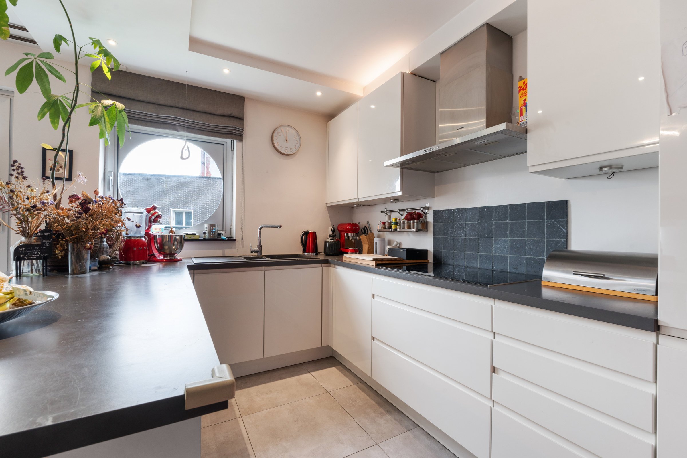 Apartment for sale in Antwerp with 2 bedrooms - photo 5