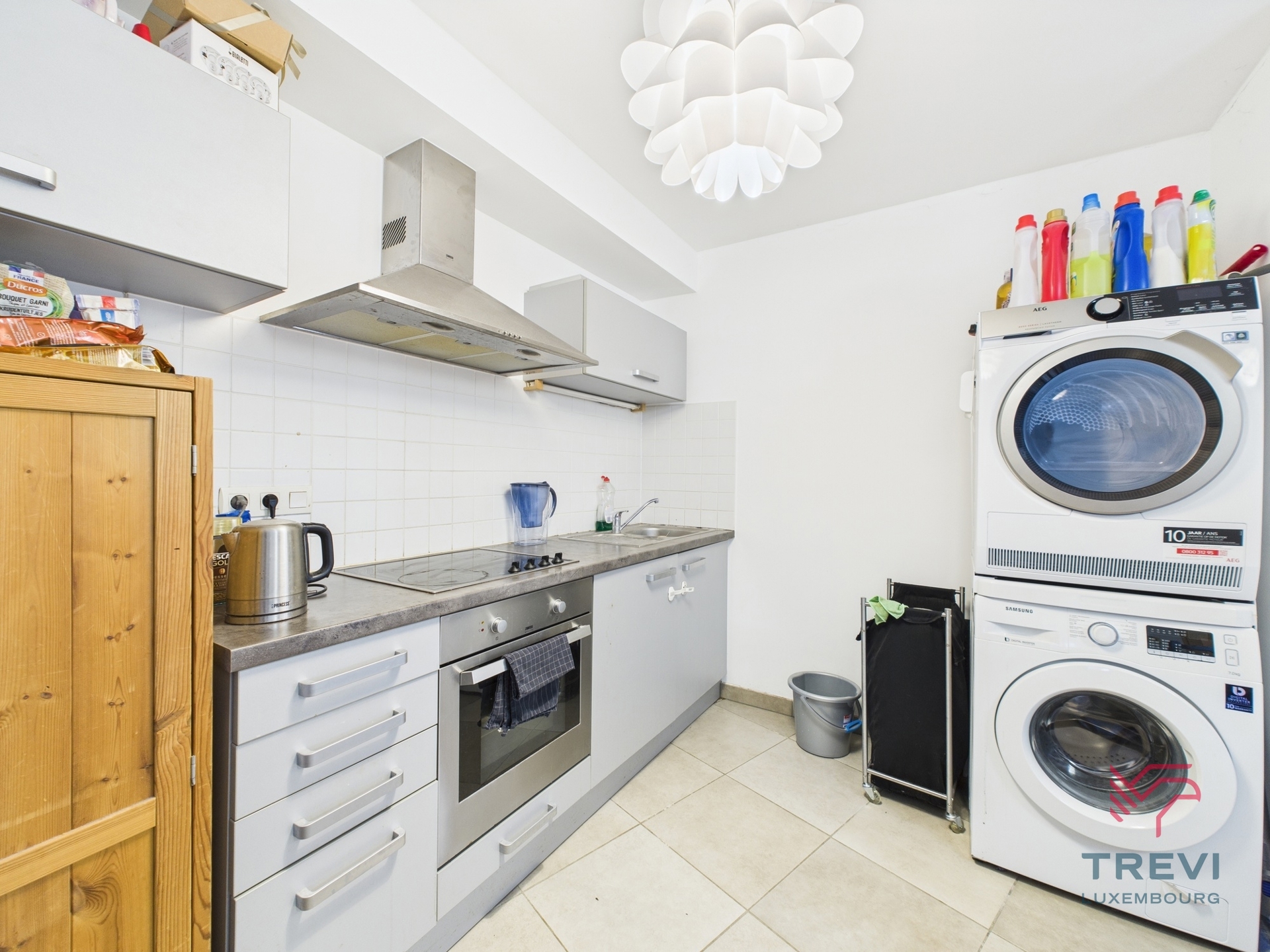 Appartement à vendre à Arlon avec 1 chambre - photo 4