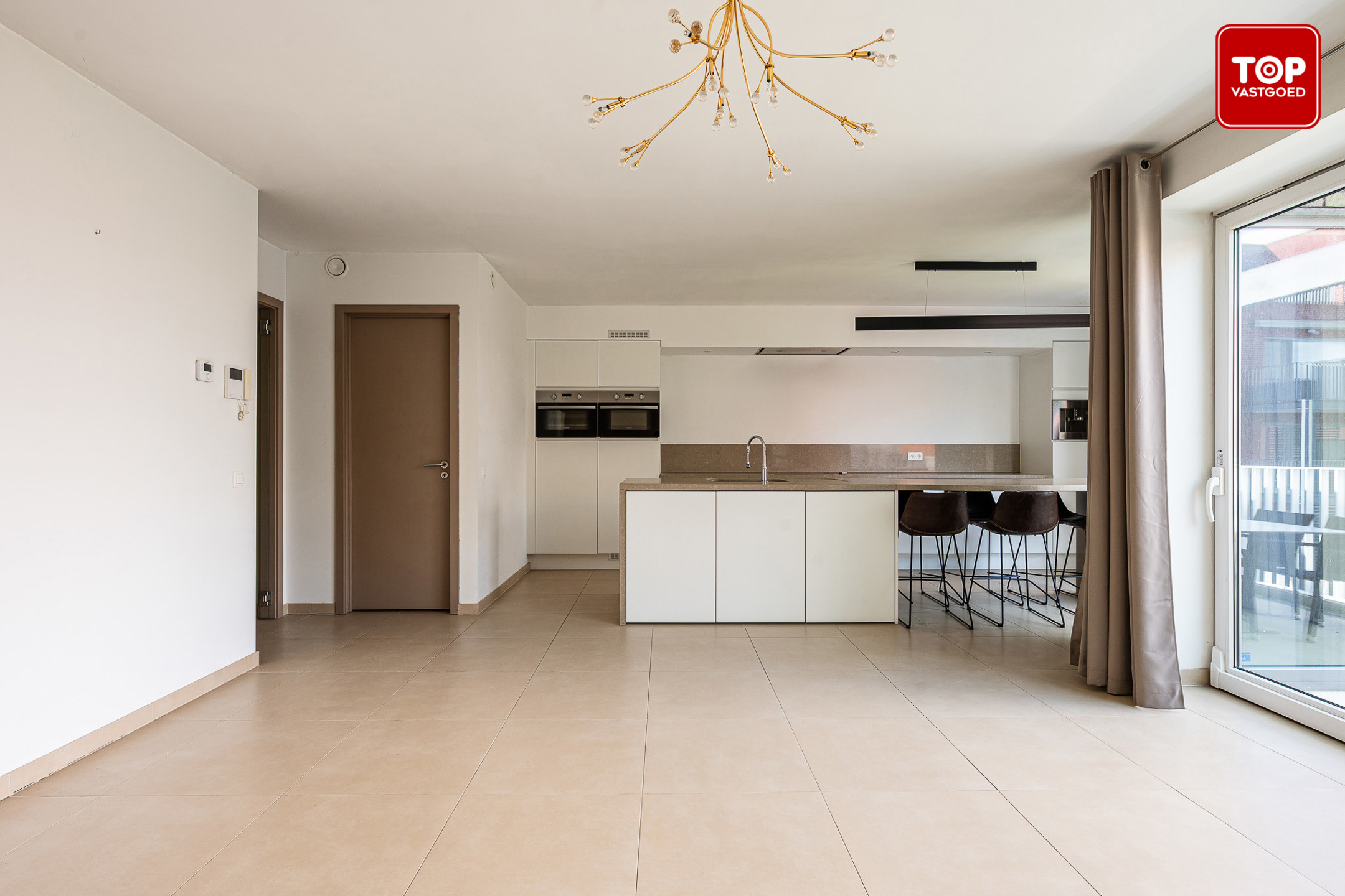 Appartement à vendre à Gand avec 2 chambres - photo 4