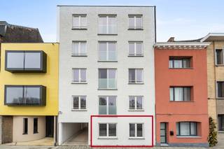 Appartement à vendre à Gand