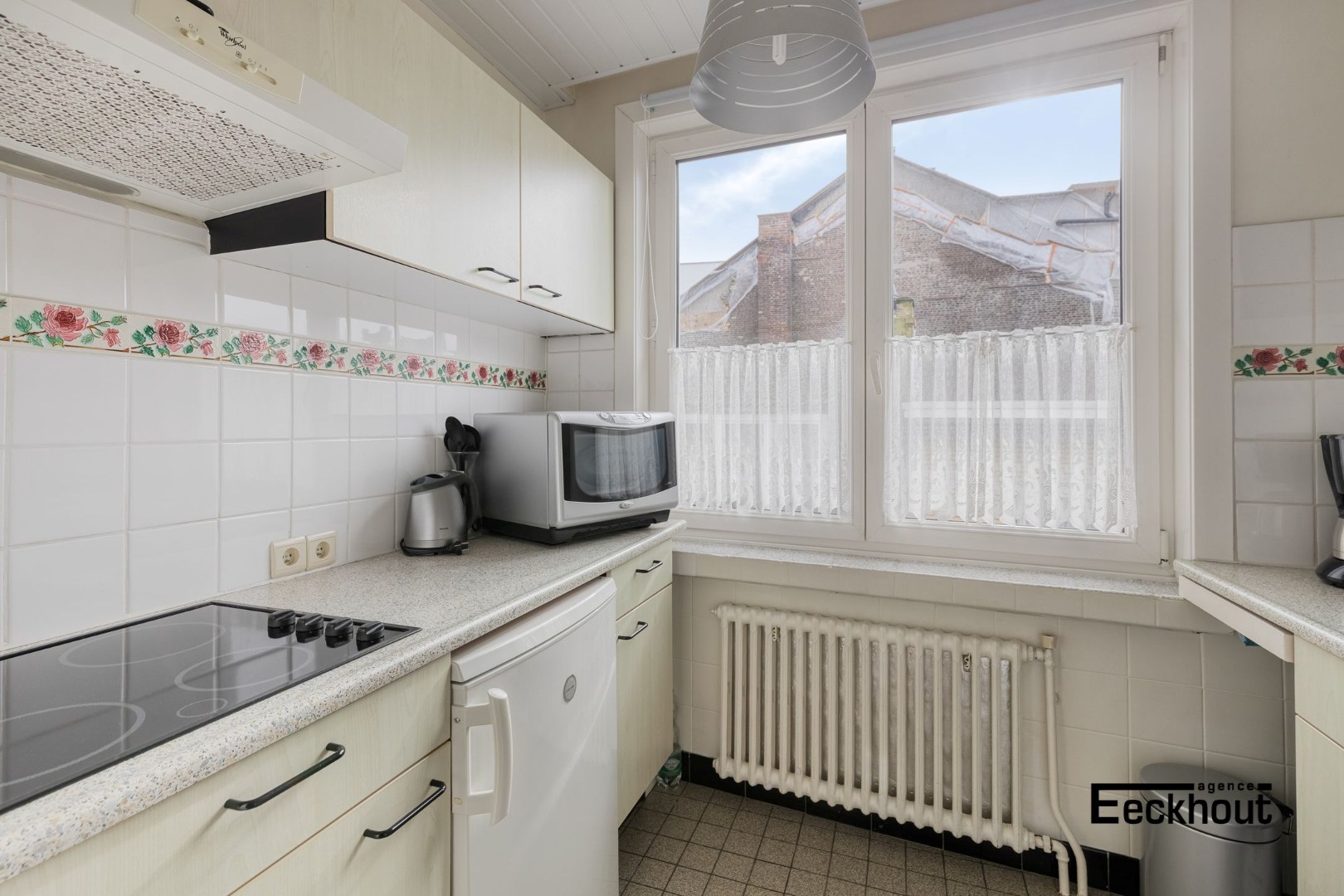 Gezellig en instapklaar hoekappartement met 2 slaapkamers in centrum Oostende - foto 5