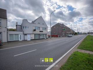 Commercial for sale in Dilsen-Stokkem