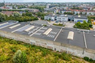 Commercial for sale in Ghent