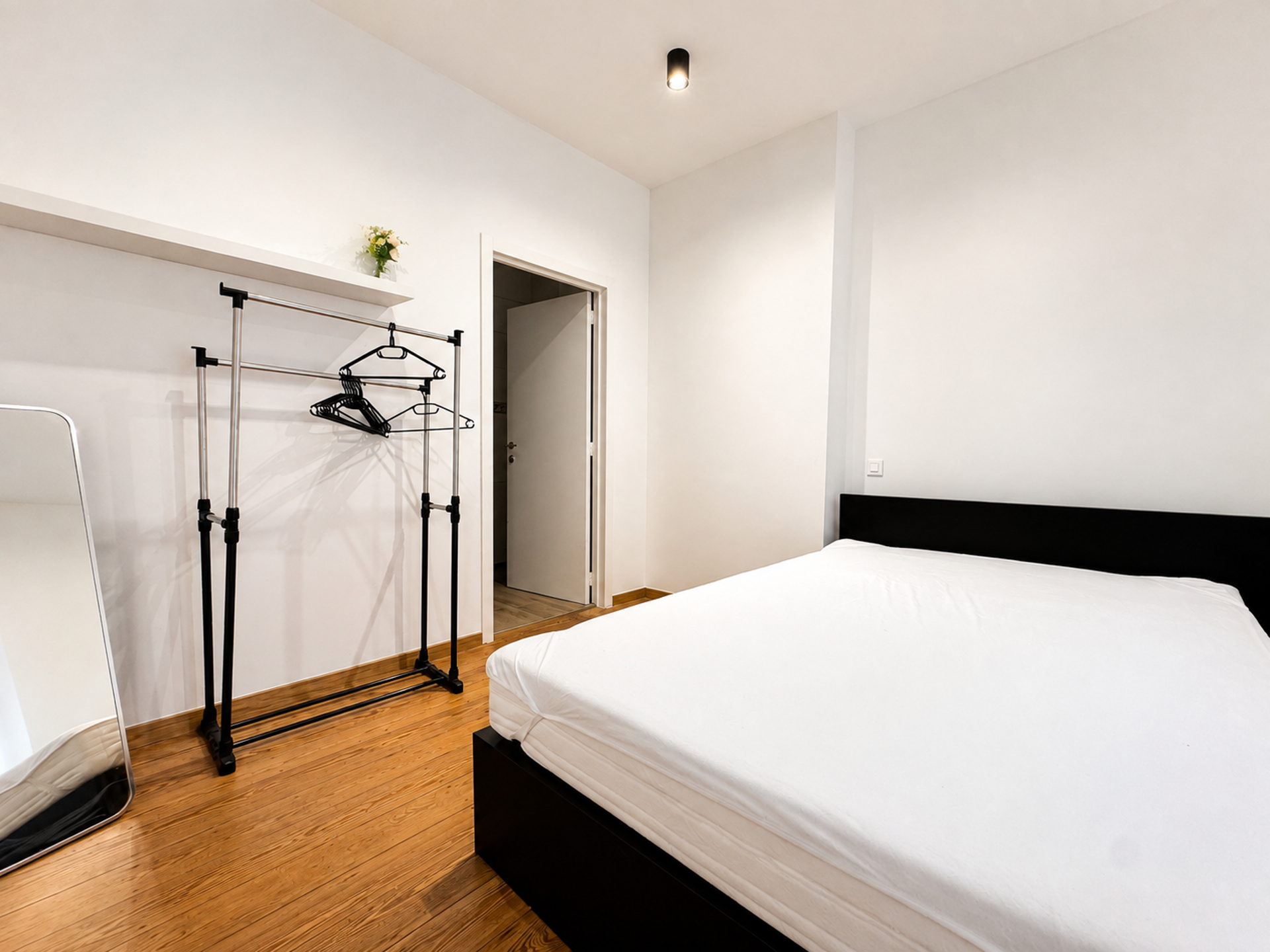 Apartment for rent in Liège with 2 bedrooms - photo 5