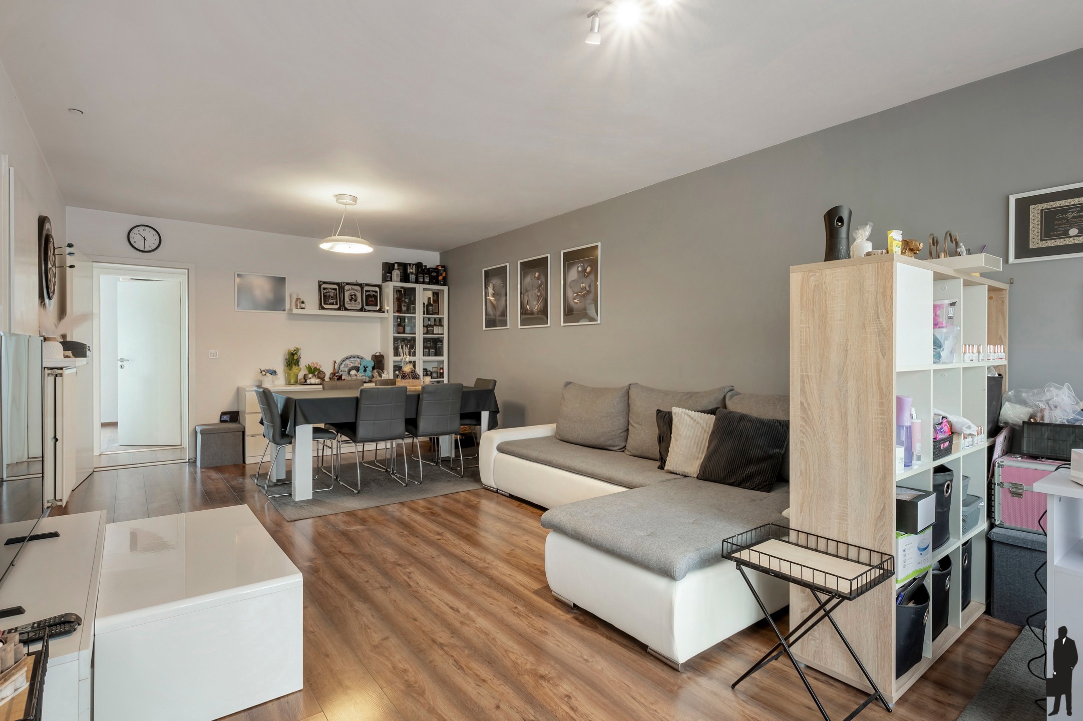 Appartement à vendre à Hoogstraten avec 2 chambres - photo 5