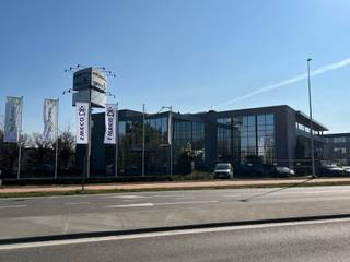 Commercial à louer à Lummen